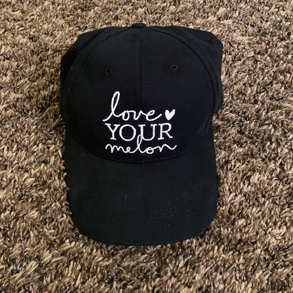 Love Your Melon Accessories - SOLD! On Mercari. Love Your Melon Baseball Hat